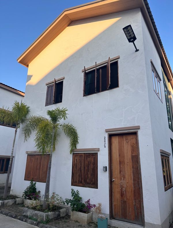 Casa di Kat