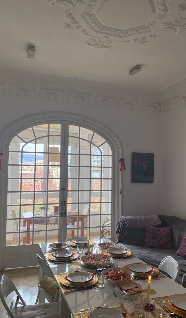 Casa di Elisabet