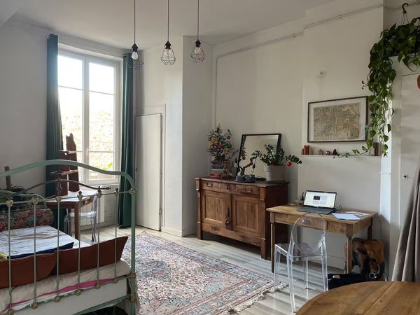 Casa di Mathilde