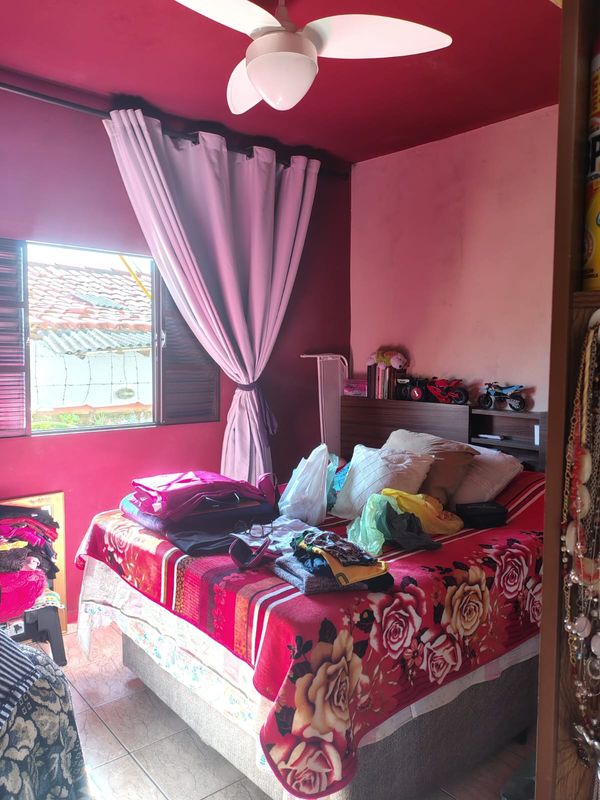 Casa di Ruth