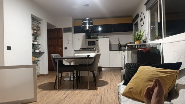 Nicolás s Haus