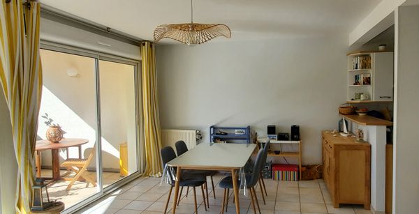Sandrines hus