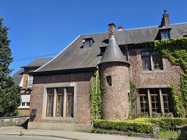 Casa de Laurence