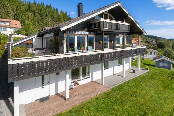 Torfinns hus