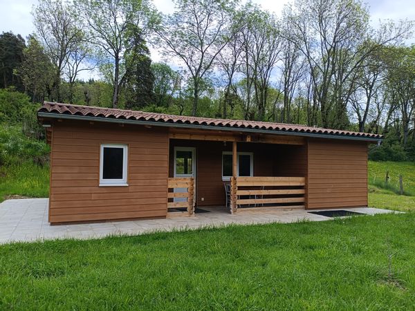huis van Rachel