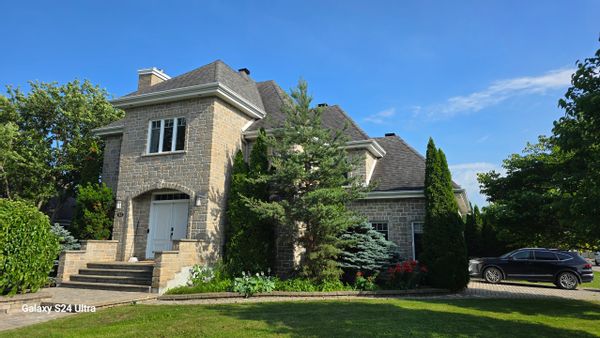 Dannys hus
