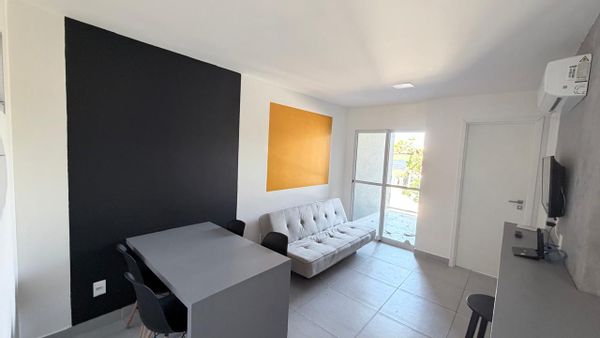 CAMILAs hus