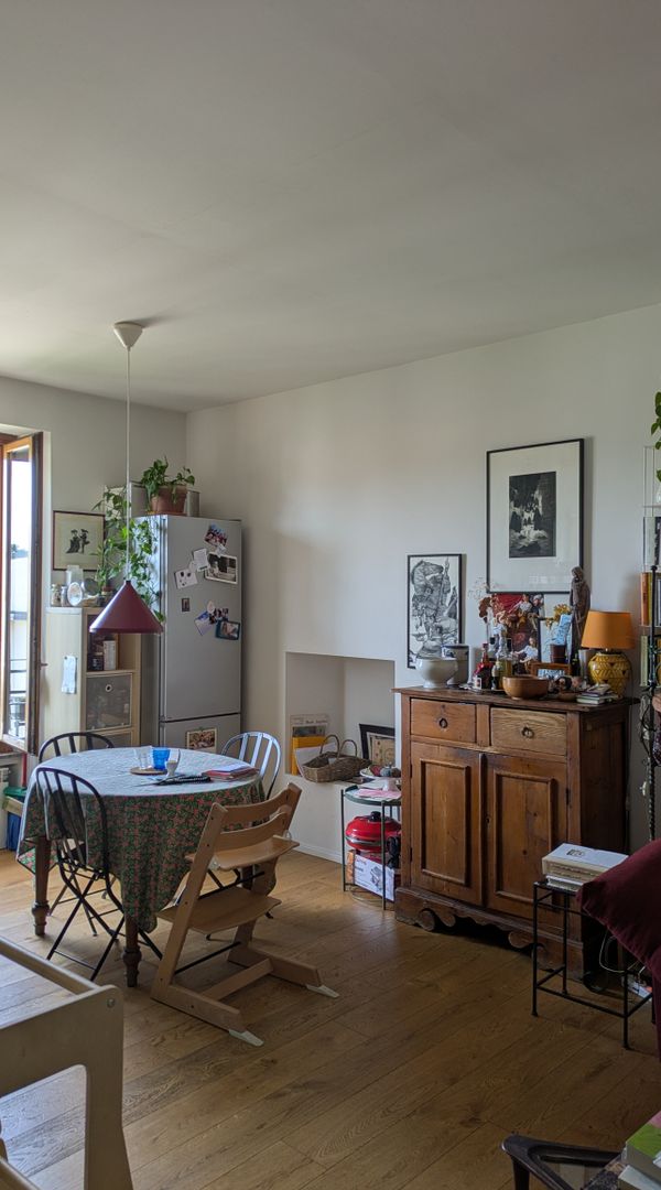 Casa de Beatrice
