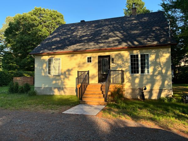 Maries hus