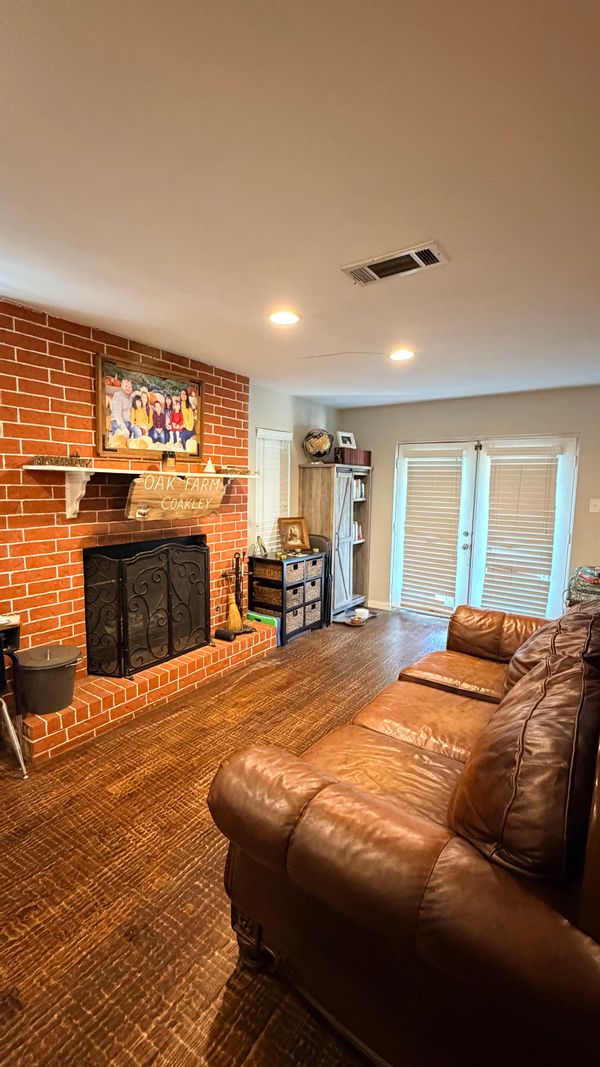 Casa de David