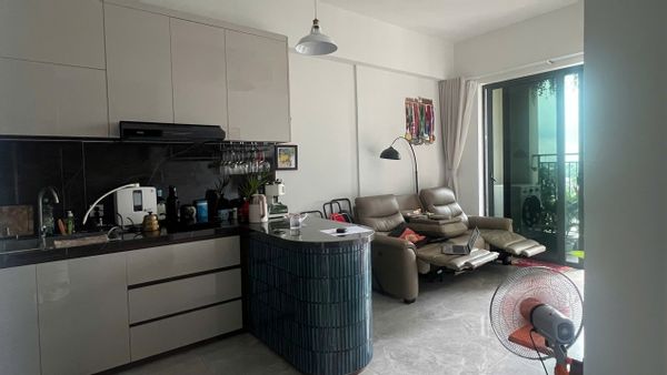 Hoang Yens hus