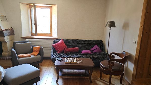 Casa di Macarena