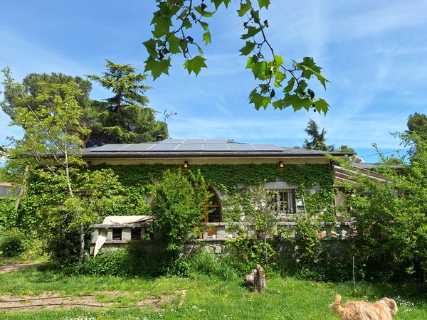 Casa di Nuria