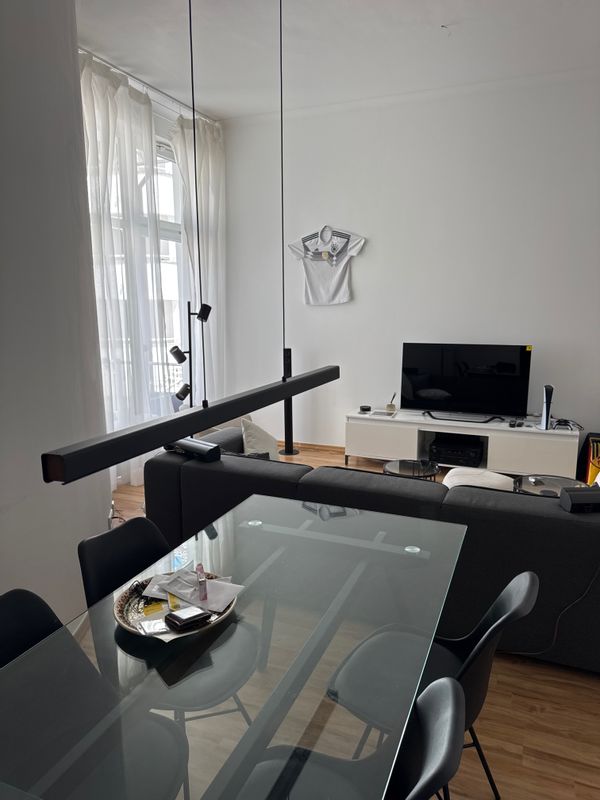 Casa de Daniel