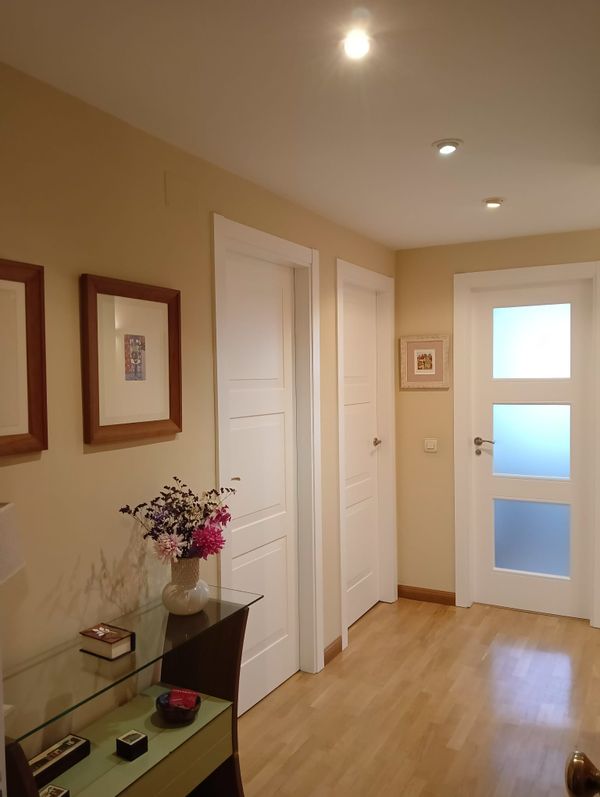 Habitación privada de Carmen