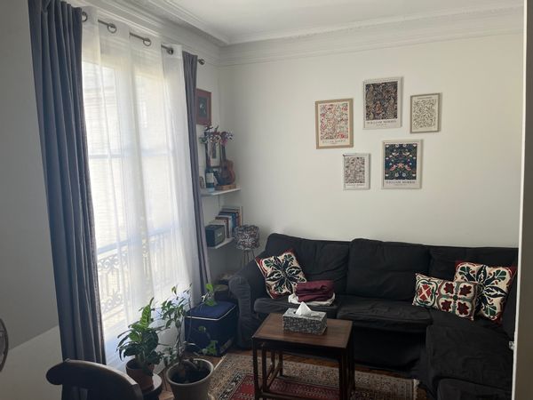 Céciles hus