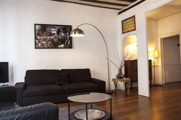 Casa di francois