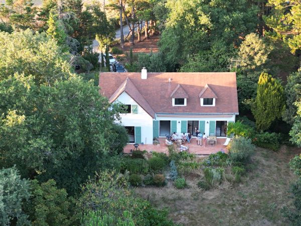 Casa di Lila et Guillaume
