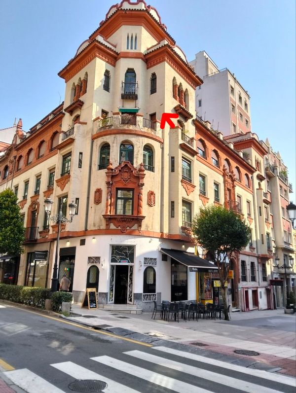 Gonzalos hus