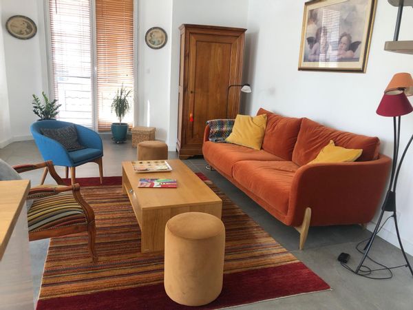 Casa di Brigitte