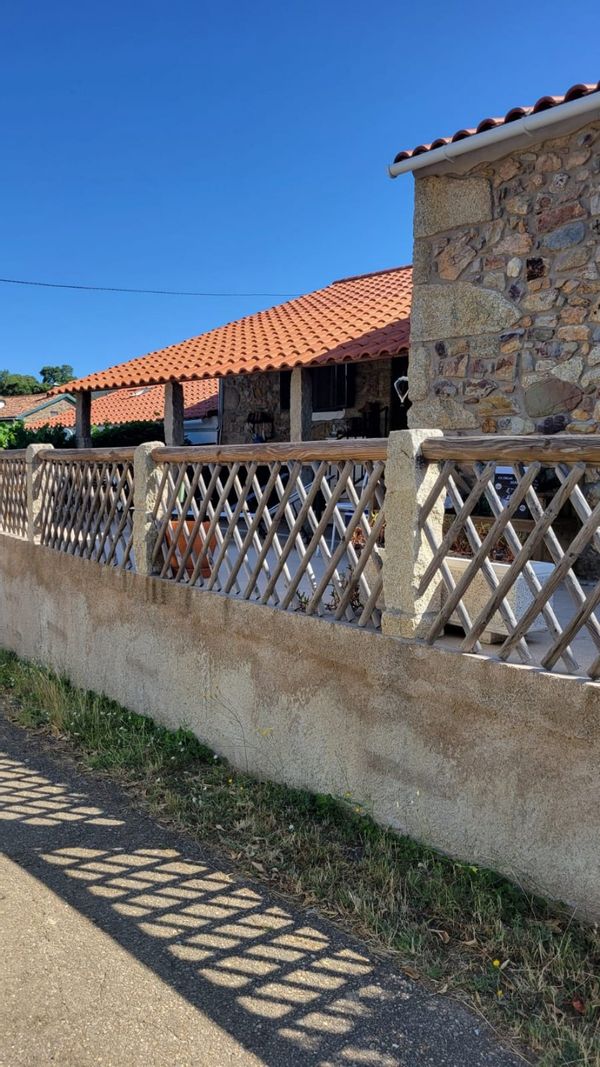Casa di Mike