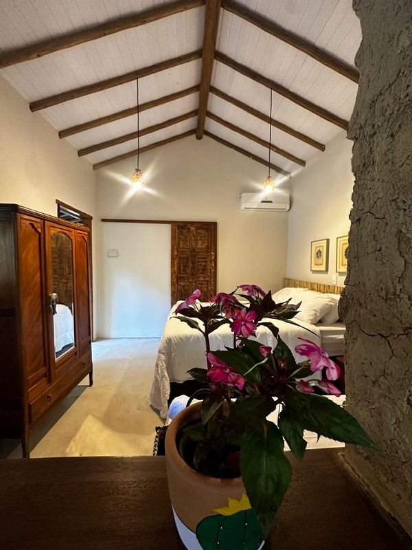 Casa di Claudia Cordeiro