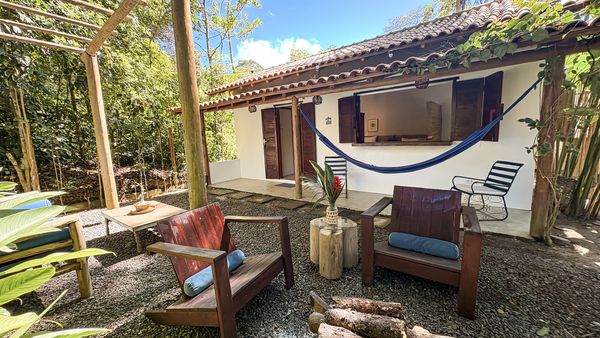 Claudia Lopes Cordeiros hus