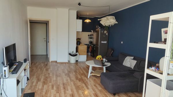 huis van Alexandr