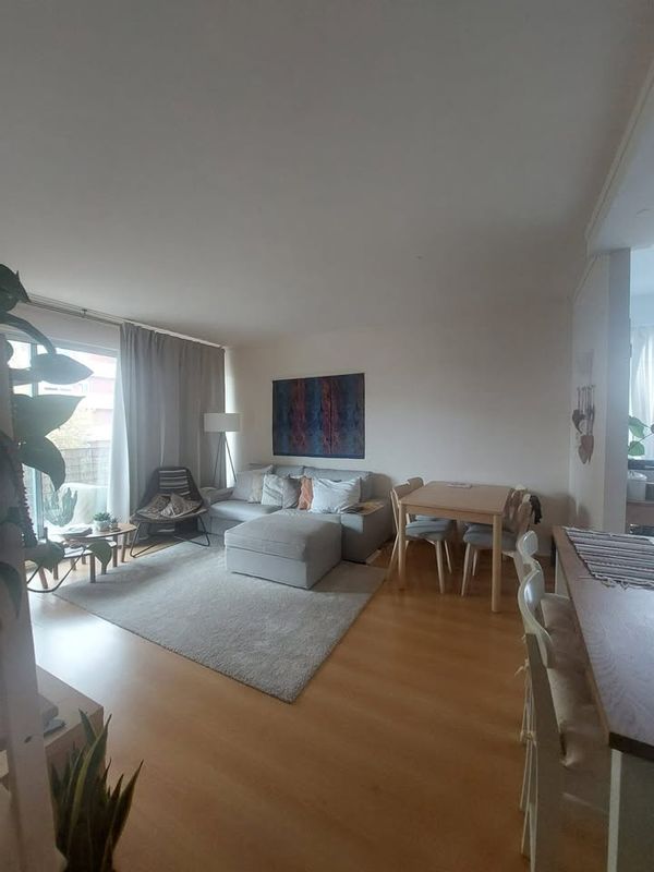 Marias hus