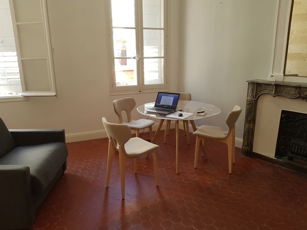 Jean Louiss hus