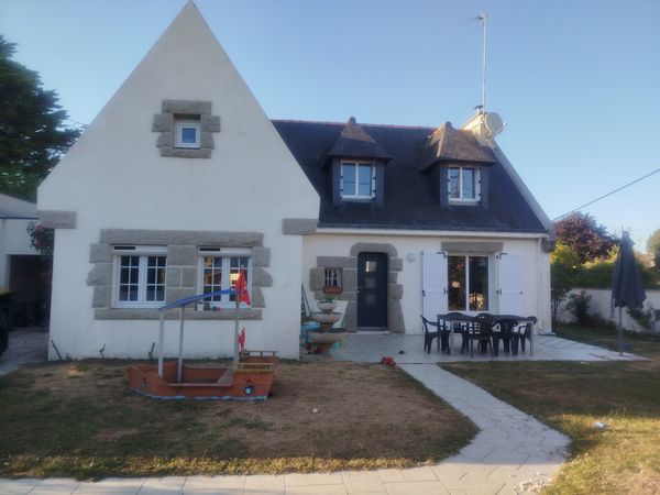 Zakarias hus