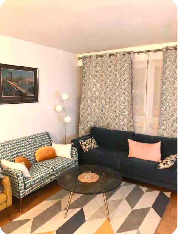 Casa di Oussama