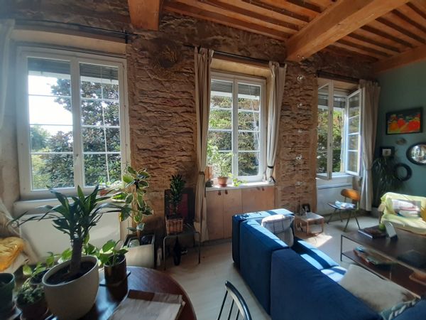 Casa di Marie Laure