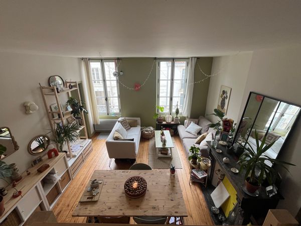 Manons hus