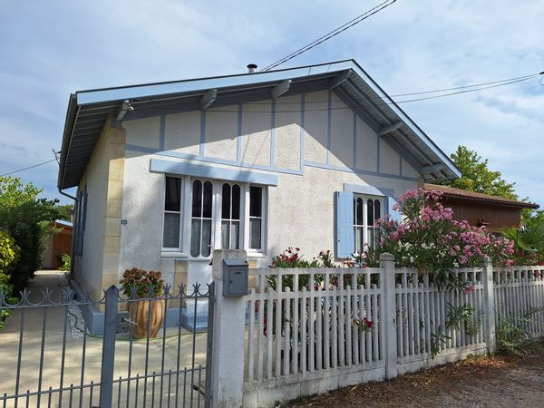 Casa de Christine