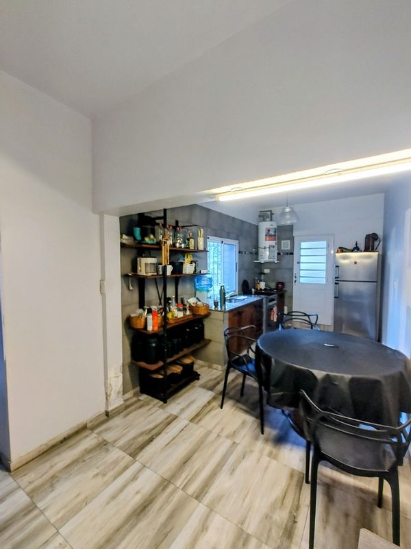 Casa de Claudia Viviana