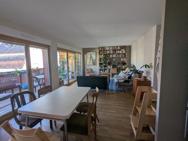 Simons hus
