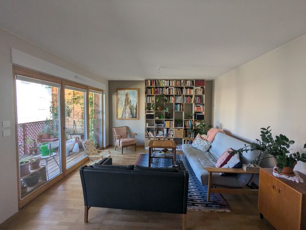 Casa de Simon