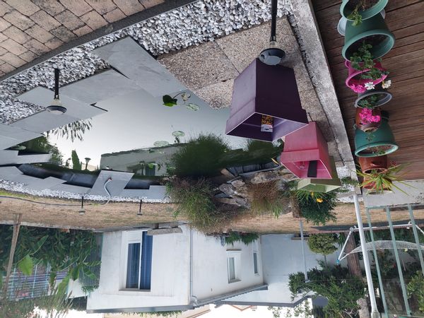Casa di Yolande