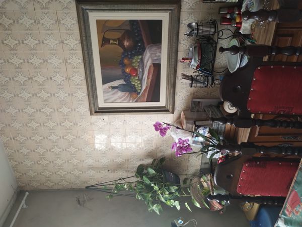 Casa di Andressa