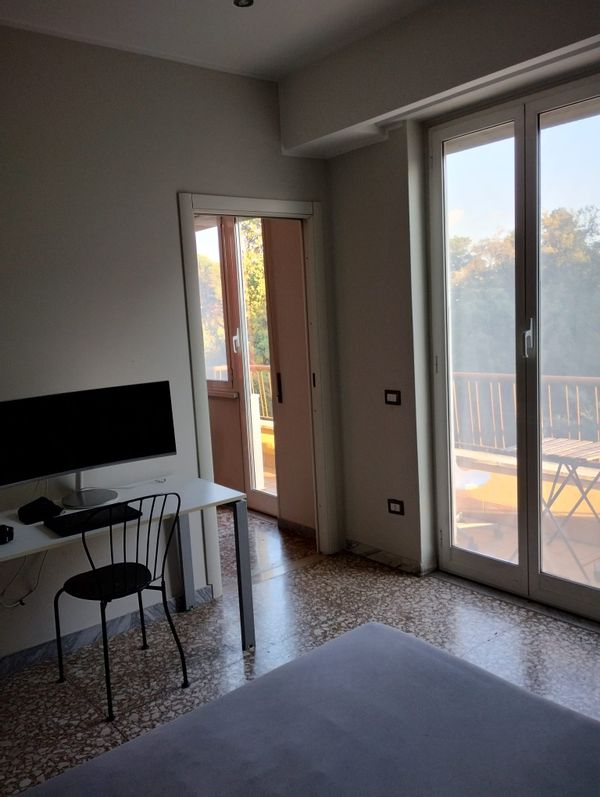 Casa de Eva-Maria