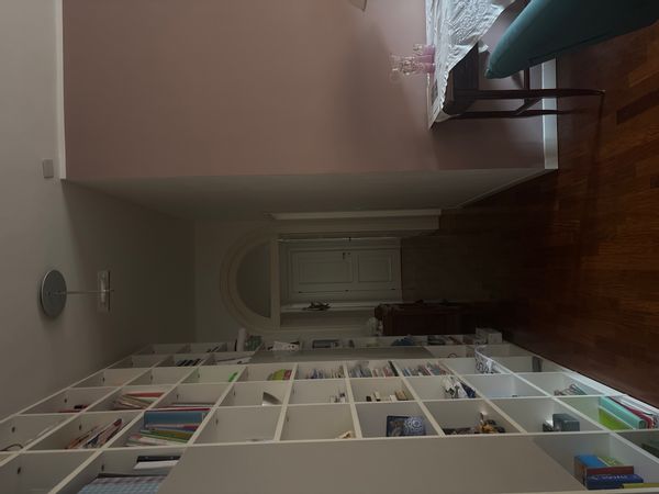 Grazia s Haus