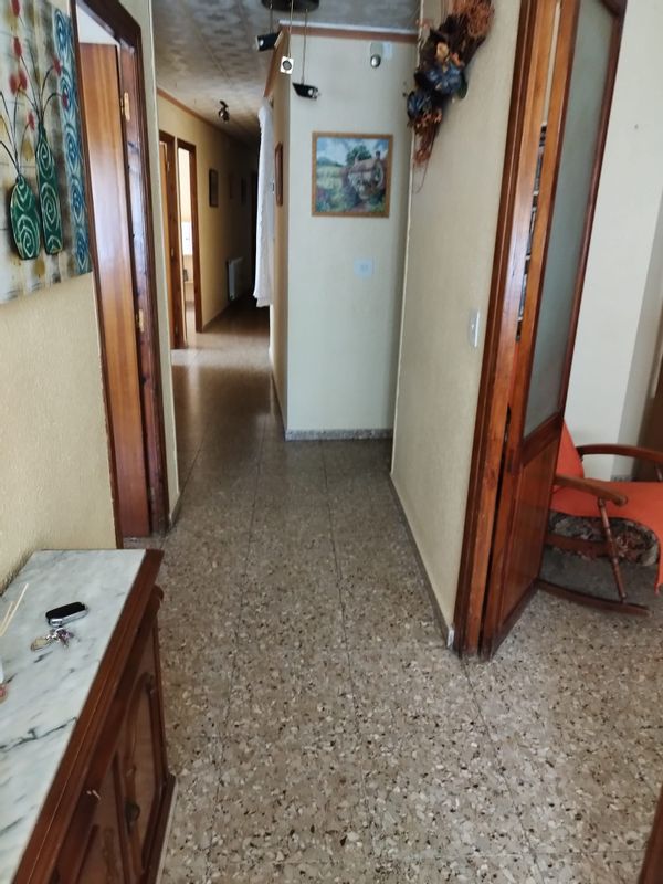 Casa di María Dolores