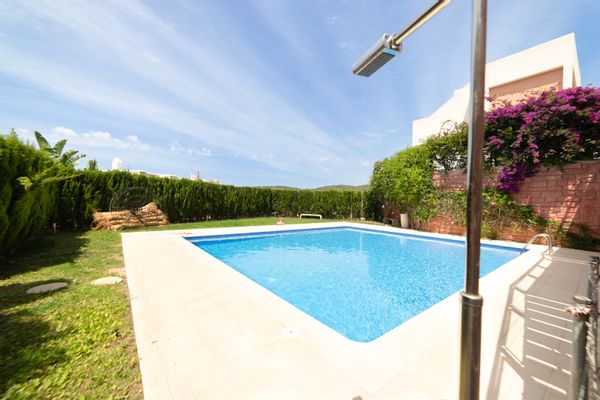 Casa de GAIZKA