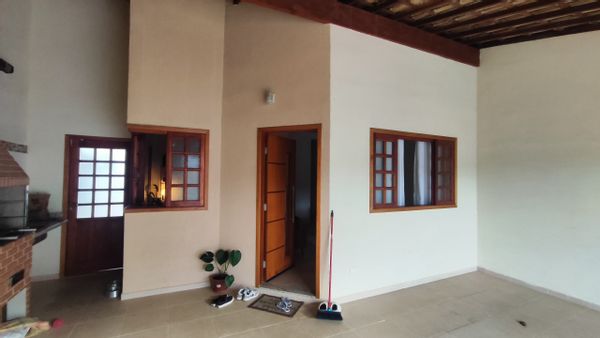 Rafael's house