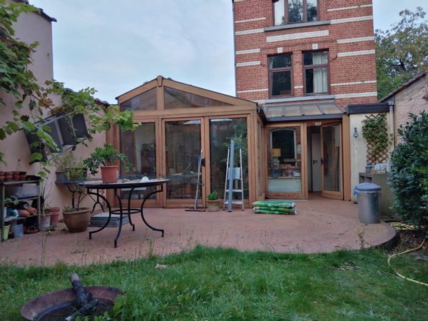 Casa di Vincent