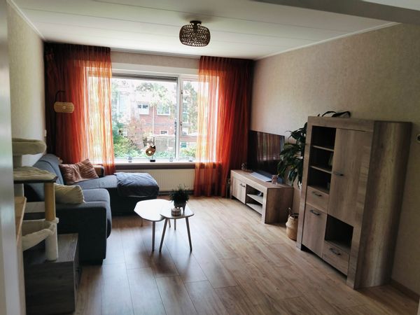 Merlinas hus