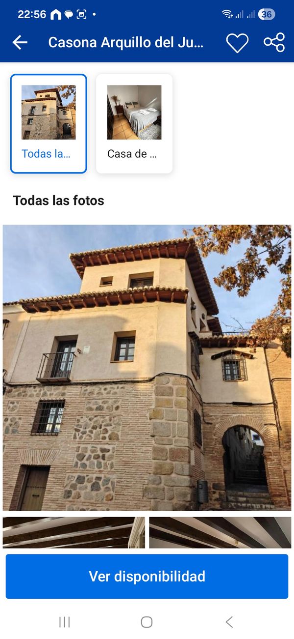 Casa de Maria