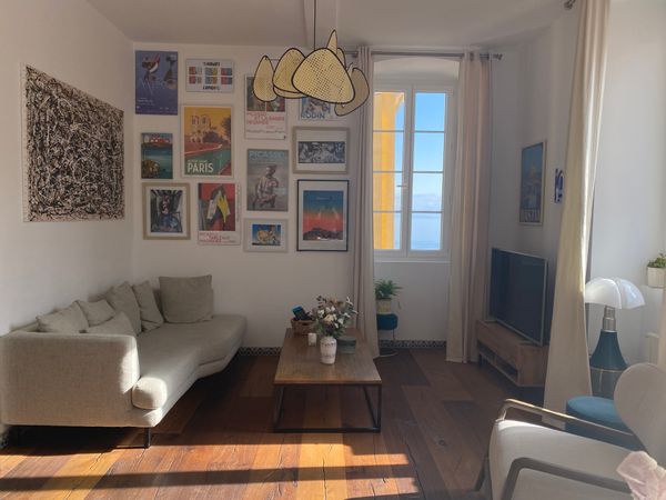 Livias hus