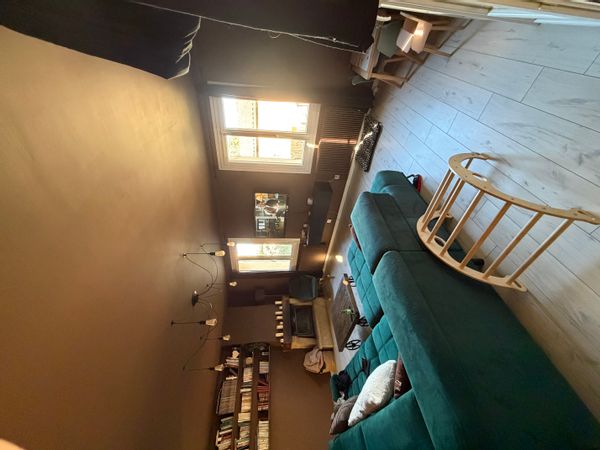 Casa di Justine